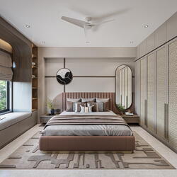Parents room